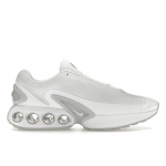 Nike Meeste Air Max DN Valge Metallik H&otilde;bedane Unisex Tossud DV3337-101 41