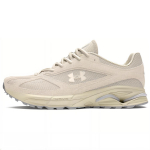 Under Armour Apparition Summit White Ivory Dune Unisex tossud Kreemjas 3027596-100 40.5