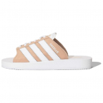 Adidas Gazelle Rannaliblikad Maagiline Beež Unisex Tossud Kreemjas Jalats-Valge JQ7422 39