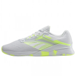 Reebok Nano X4 Moon Digital Lime Unisex Tossud Hall Jalan&otilde;u-Valge 100204675 36