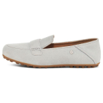UGG Mugavad Mitmek&uuml;lgsed Trendikad Mokassiinid Naiste Mokassiinid Hall 1147350-GCGY 36