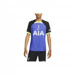Nike Tottenham Hotspur v&otilde;&otilde;rsiljas&auml;rk 2022/23 Sinine Meeste Streetwear DJ7653-431 S