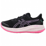 Asics Gel Cumulus 26 Lite-Show Lavender Glow Naiste tossud Must Lite-Show 1012B742-001 36