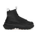 Nike Blazer Roam Mid Triple Black Naiste tossud University-Red Racer-Blue FQ9065-002 35.5