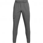 Under Armour Mugavad Lihtsad Pehmed Vabaaja P&uuml;ksid Meeste alaosad Rhino-Gray 1352028-025 2XL