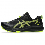 Asics Gel Trabuco 12 GORE-TEX Must Turvakollane Meeste tossud 1011B801-003 44