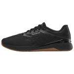Reebok Nano X5 Must Kumm Unisex Tennised Hall Lee 100209359 37.5 black