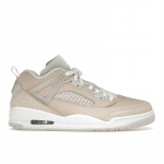 Air Jordan Spizike Low Sanddrift Meeste Tossud Kreemjas Valge Hall HV6528-100 40