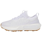 Under Armour Phantom Fore White Halo Grey Naiste Tennised 3028244-100 39