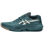 ASICS Gel Resolution X Saxon Green Birch Meeste Tennised 1041A481-300 40