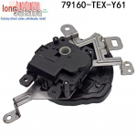 Honda Accord/Civic/CDX kliimaseadme k&uuml;ttepuhuri mootori klapi ajam (Osa nr. 79160-TEX-Y61) Tianjin Half