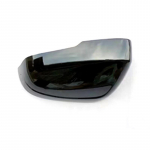 Volvo S60 (2011-2019) Tahavaatepeegli korpus, k&uuml;ljepeegli kate ja suunatule klaas. Left - Driver