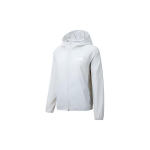 Li Ning Logoga Kapuutsiga Jakk Unisex Jakid Hall YFDT135-2 S