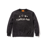 Timberland X A-Cold-Wall* Koost&ouml;&ouml; Mugav Hingav Kootud Pullover Meeste pealisr&otilde;ivad Tumehall A5N26-C64 XS