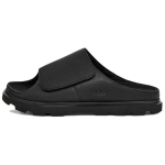 UGG Solano Sandaalid Mugavad Mitmek&uuml;lgsed EVA Libisemiskindlad Sandaalid Meeste Sandaalid Must 1167651-BLK 40