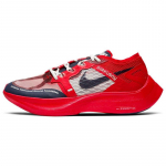 Nike ZoomX Vaporfly Next% Gyakusou Punased vabaajajalatsid CT4894-600 35.5