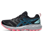 Asics Gel-Sonoma 6 G-TX Mugavad Moodsad Hingavad Kerged Vastupidavad P&otilde;rutust Summutavad Madalad Jooksutossud Naiste toss 1012A922-011 35.5