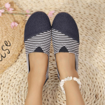 Moodsad naiste madalad kingad Espadrillid Patchwork Slip-on Mokassiinid 2025 Uued Kerged V&auml;lisjalan&otilde;ud Naiste Mood Mugavus Suvised Tennised Naistele 36