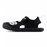 New Balance Nb Csr Mugavad Mitmek&uuml;lgsed Laste Sandaalid Laste Sandaalid Must SYFCRSA1 28.5