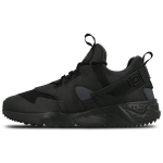 Nike Run Utility Premium Retro Kangast L&ouml;&ouml;gisummutavad Libisemiskindlad Vastupidavad Madalad Maratonijooksukingad Meeste toss Must 806979-002 41