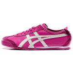 Onitsuka Tiger Mexico 66 Kerged Mugavad Tossud Unisex Tossud Magentad D4J2L-1902 42
