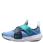 Nike Flex Advance Mugavad Moodsad Lihtsad Mitmek&uuml;lgsed Laste Vabaajajalatsid Laste Vabaajajalatsid Sinine Roheline CZ0186-407 28