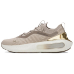Under Armour Phantom 4 Mugavad Mitmek&uuml;lgsed Vastupidavad Madalad Vabaajas Jalan&otilde;ud Naiste toss Helepruun 6007943-203 38
