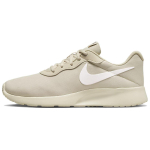 Nike Tanjun Refine Kangas Spordimugavus P&otilde;rutuskindlus Libisemisvastane Vastupidav Madala s&auml;&auml;rega Elustiil Vabaajajalatsid Naiste toss Bež DR4495-100 35.5 white