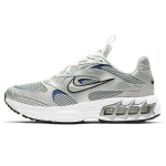 Nike Zoom Air Fire Mugavad Trendikad P&otilde;rutuskindlad Libisemiskindlad Madalad Maratonijooksukingad Naiste toss Valge H&otilde;bedane CW3876-001 35.5