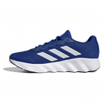 Adidas Switch Move Mugavad Mitmek&uuml;lgsed P&otilde;rutust Summutavad Madalad Vabaaja Jooksujalatsid Unisex Tossud Sinine Valge ID5250 40⅔