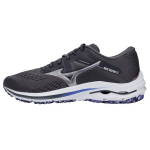 Mizuno Wave Inspire 17 Mugav kang &Scaron;okisummutus Vastupidav Hingav Tugi Madal Pealmine Treening Jooksutossud Meeste toss Must J1GC214493 39