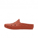 Vans Slip-On Mule TRK Mitmek&uuml;lgsed Vabaaja libisemiskindlad vastupidavad spordisandaalid Unisex Sandaalid Punased VN0005V8GWP 43