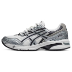 Asics Gel-1090 V1 Mugavad Igap&auml;evased Kangast Vastupidavad P&otilde;rutust Neelavad Hingavad Madalad Vabaaja Linnas Liiklemiseks Jooksujalatsid 1203A243-100 38 gray