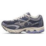 Mizuno Wave Orion Retro Funktsionaalsed Madalad Jooksukingad Unisex Jooksukingad Tumehall Sinine D1GH232107 37