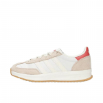 Adidas Run 70S 2.0 Mugavad Spordist Mitte-libisevad Vastupidavad Madalad Vabaaja Jooksujalatsid Naiste Tossud Kreemjasvalge JH7323 38