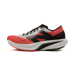 New Balance Rebel V4 Mugavad Pehmed Madalad Jooksujalatsid Meeste tossud Punane Must Valge MFCXEP4 42