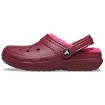 Crocs Soojad Kerged Mugavad &Uuml;marate Varvastega Libisevad Klounid Naiste klounid Peet 203591-6XH 39-40