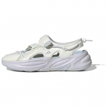Adidas Ozwave Sandaal Mugav Mitmek&uuml;lgne Libisemisvastane P&otilde;rutuskindel Vastupidav J&otilde;ekingad Unisex Kingad Valge JS4576 36⅔