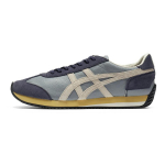 Onitsuka Tiger California 78 Vin Madalad Vabaajajalatsid Unisex Jalan&otilde;ud Sinine Hall 1183C443-400 40.5