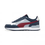 Puma Adaptor Mugavad Madalad Vabaajajalatsid Meeste tossud Tumesinine 398405-04 44