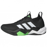 Adidas Rapidmove Adv 2 HiiT Moodsad Mugavad P&otilde;rutust Summutavad Hingavad Madalad Treeningjalatsid Meeste toss Must JS3167 44