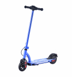 Bogist E6 PRO Children's Electric Scooter 24V1.5Ah Battery 80W Motor 5 INCH Solid Tire Outdoor Riding Folding E-Scooter must