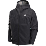 Nike ACG Storm-Fit Adv Morpho Kapuutsiga Moodne Pehme Mitmek&uuml;lgne Pikkade Varrukatega Veekindel Jakk Meeste jakid Must HJ2688010 XL