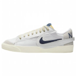 Nike Blazer Low 77 Jumbo Se 'Summit White Citron Tint' Tossud Rula Kingad FD0378-121 37.5