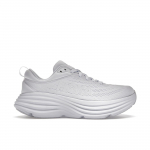 HOKA Bondi 8 Valged Naiste Tennised 1127952-WWH 39⅓