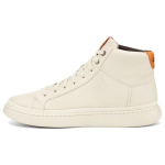 UGG Cali lambanahast k&otilde;rged paeltega vabaaja tossud meestele beežid 1106049-PRC 43
