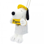 Yoshitoku Snoopy pesapalli maskott Hanshin Tigers 182209