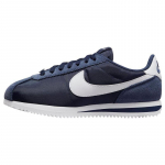 Nike Cortez Nailon Kesk&ouml;&ouml;sinine Valge Naiste Tossud DZ2795-400 38