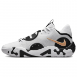 Nike Pg 6 'Orange Chalk' DC1974-101 41