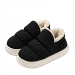 Paluskingad naistele Muulad siseruumides &otilde;ues talvel kodu soojad kohevad libisemisvastased saapad karusnahast puuvillased kingad meestele &otilde;ues tossud 40-41